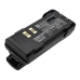 Two-Way Radio Battery Motorola DP4801