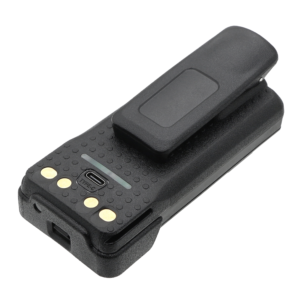 Two-Way Radio Battery Motorola DP4801