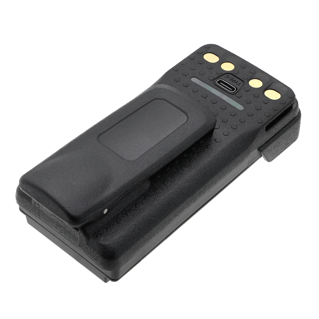 Two-Way Radio Battery Motorola DP4801