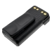 Batterie radio bidirectionnelle Motorola CS-MPR750TW