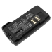 Two-Way Radio Battery Motorola CS-MPR758TC