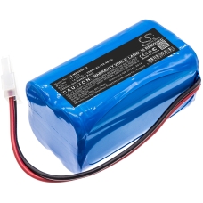 Remplacement de batterie compatible pour Mamibot 171103