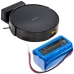 Remplacement de batterie compatible pour Mamibot 171103