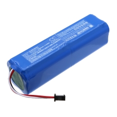 Remplacement de batterie compatible pour Mamibot SUN-INTE-279