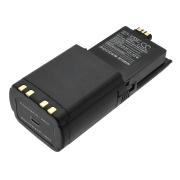 Batterie radio bidirectionnelle Motorola APX6000XE