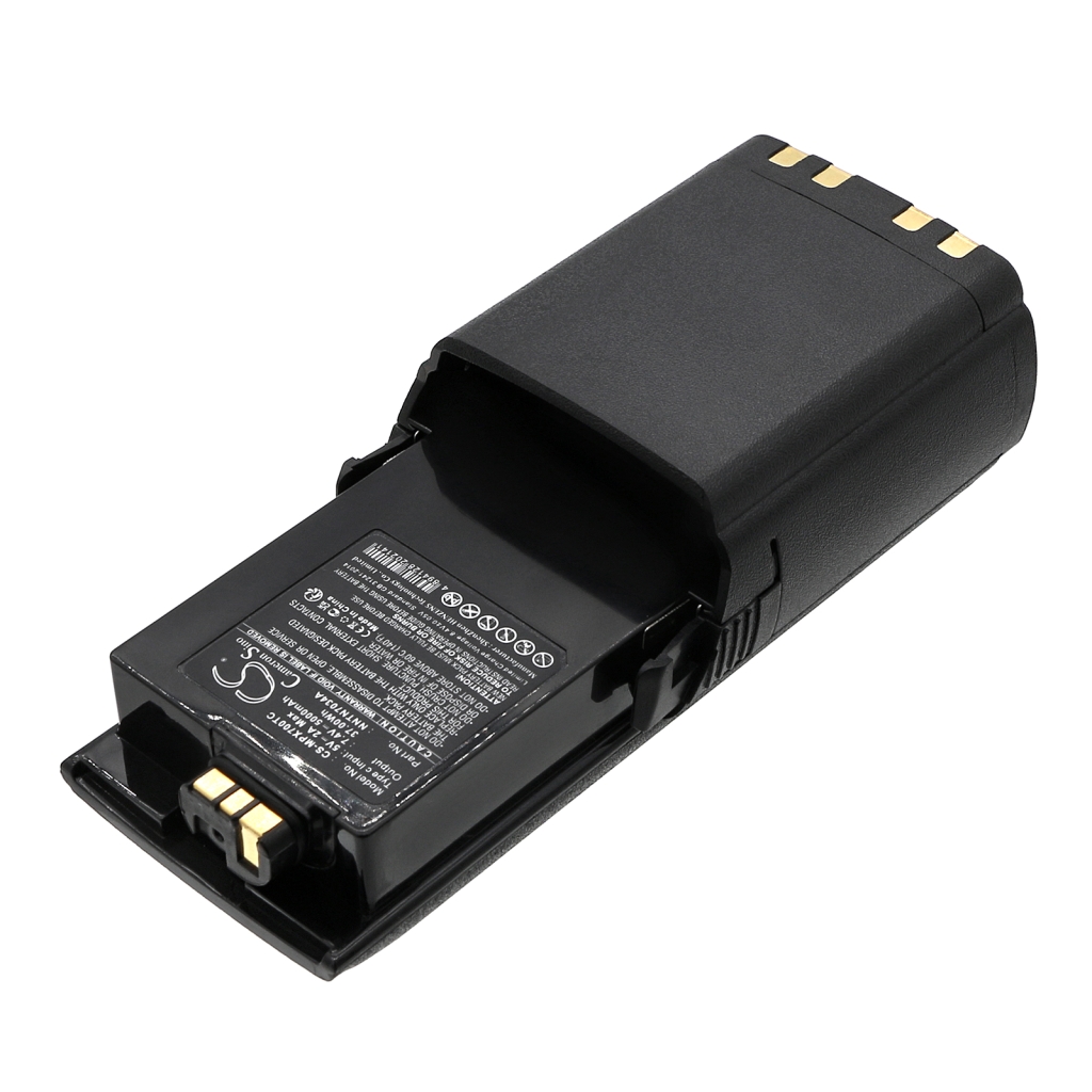 Battery Replaces PMNN4487A