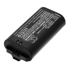Remplacement de batterie compatible pour MYQ 18650MH1-1S2P