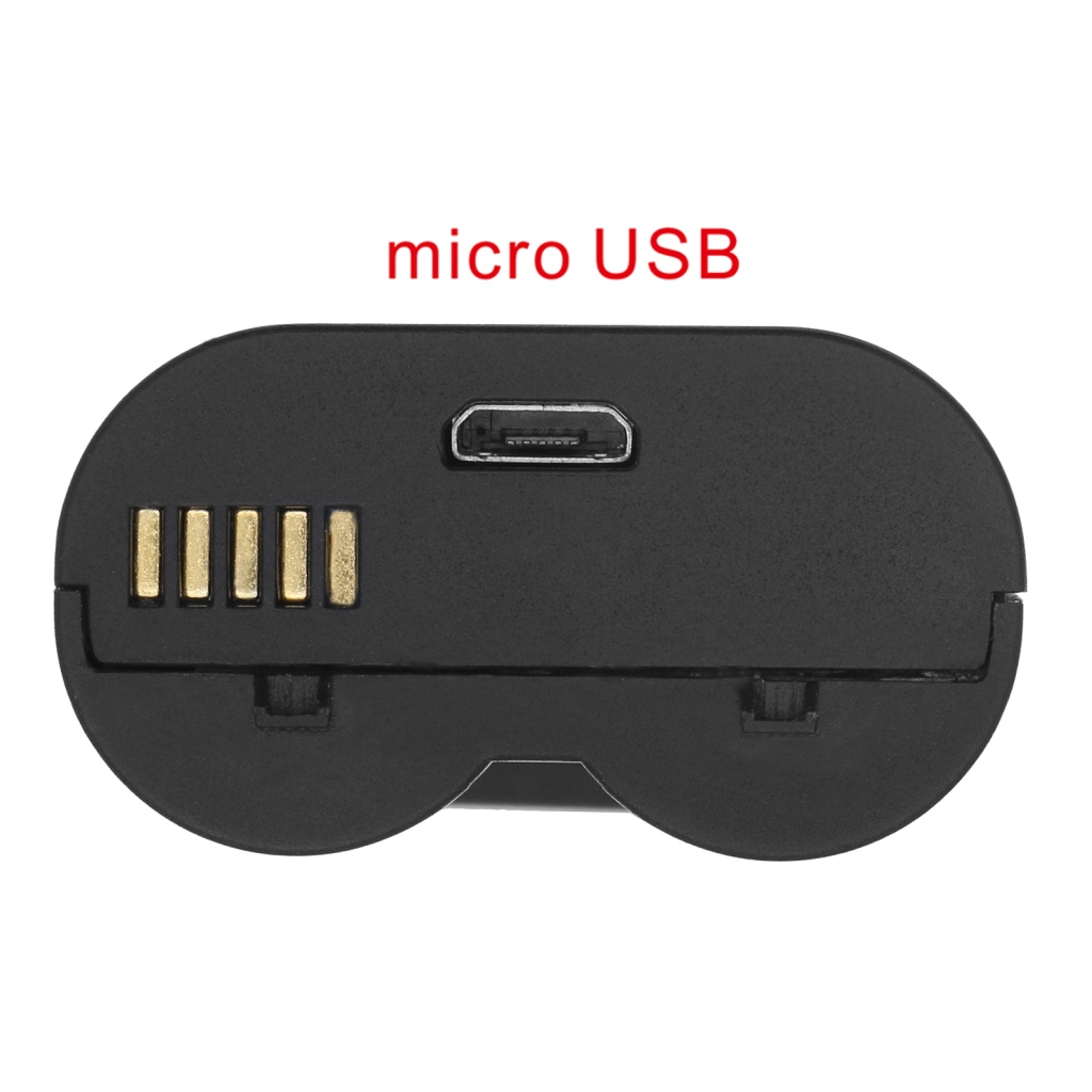 Batterie de caméra de sécurité domestique Myq CS-MQV100SL