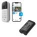 Batterie de caméra de sécurité domestique Myq CS-MQV100SL