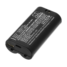 Remplacement de batterie compatible pour MYQ 18650MH1-1S2P