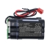 Battery compatible with Batteries