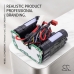 Battery compatible with Batteries