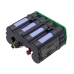 Battery compatible with Batteries