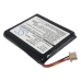 MP3, MP4, MP4, PMP Batterie Olympus CS-MR100SL