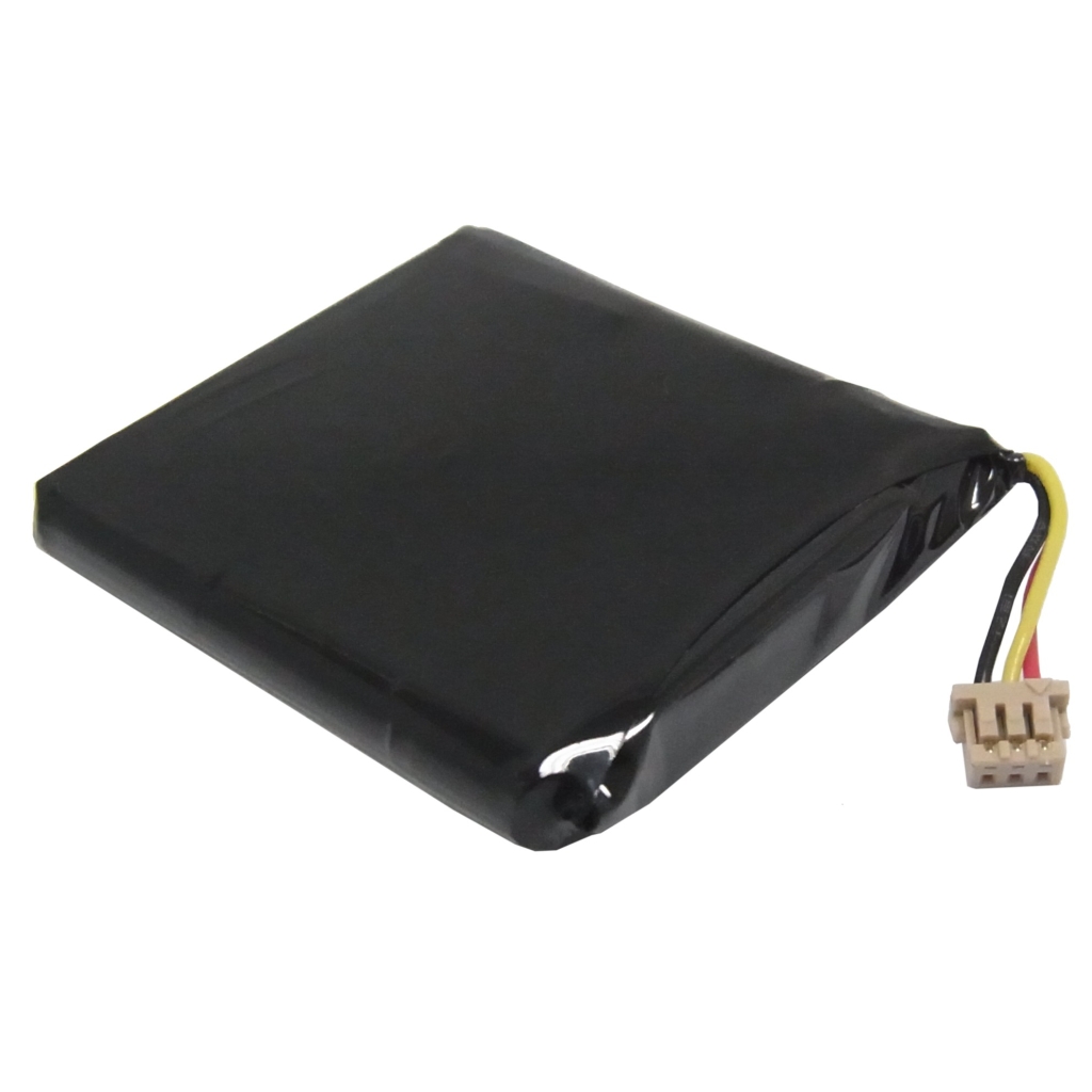 MP3, MP4, MP4, PMP Batterie Olympus CS-MR100SL