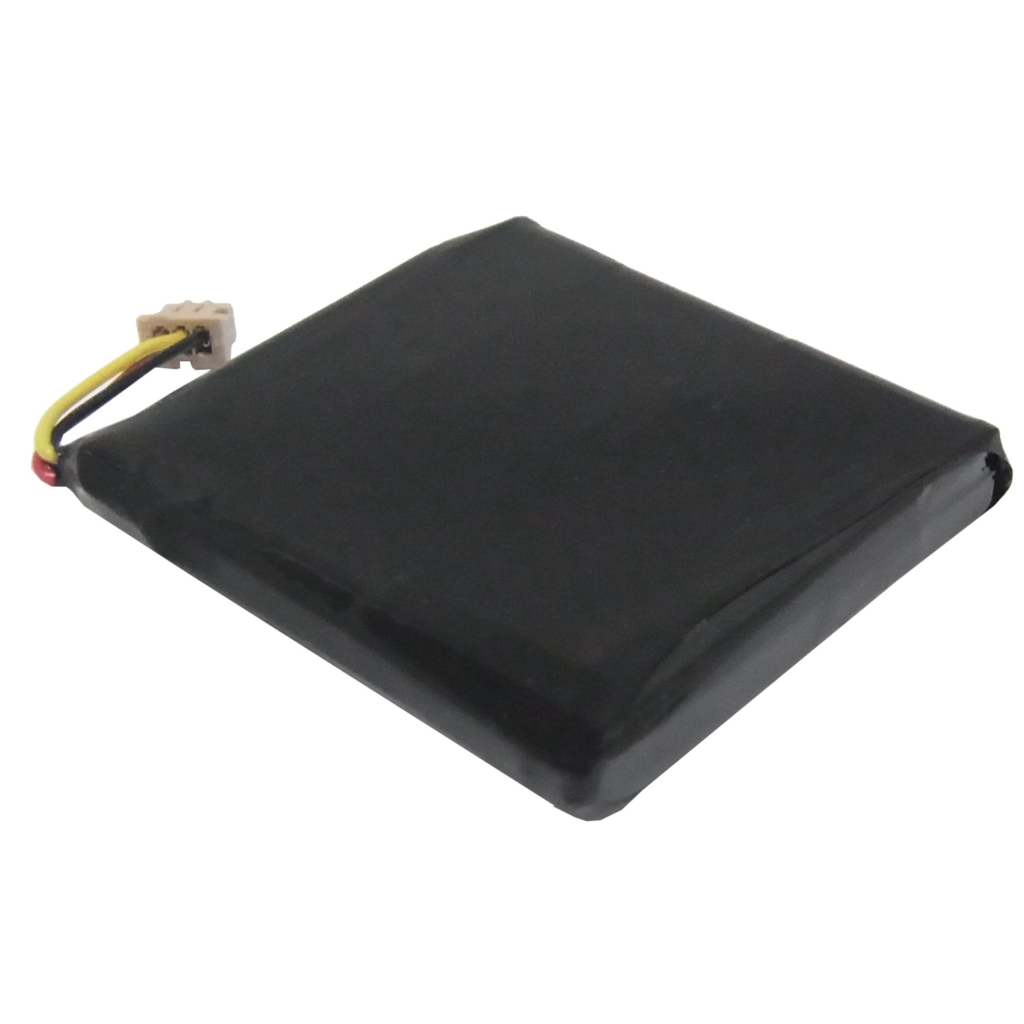MP3, MP4, MP4, PMP Batterie Olympus CS-MR100SL