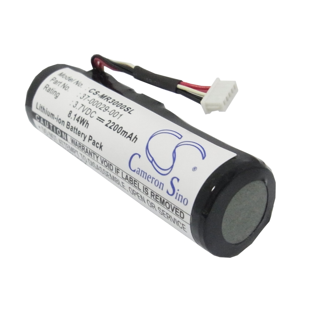 Batteries GPS, Navigator Battery CS-MR3000SL