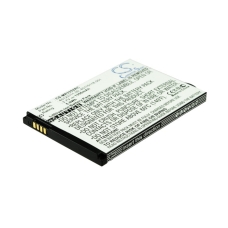 Remplacement de batterie compatible pour Verizon 40115118.001,40115118.002,40115118.003,40123111.00