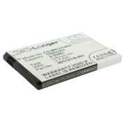 Batterie compatibleWith Verizon