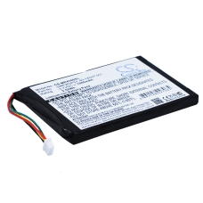 Compatible battery replacement for Magellan 60.14G0T.001,SMPWGPS1