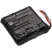 CS-MRK100XL<br />Batteries for   replaces battery TF18650-2200-1S4PA