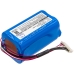 Battery Replaces TF18650-3200-4S2PA