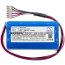Battery Replaces TF18650-3200-4S2PA