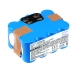 Vacuum Battery Goddess CS-MRK416VX