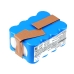 Vacuum Battery Goddess CS-MRK416VX
