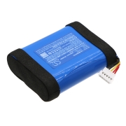 CS-MRM407SL<br />Batteries for   replaces battery C406A1