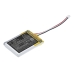 Batterie compatible avec Marshall CS-MRM603SL