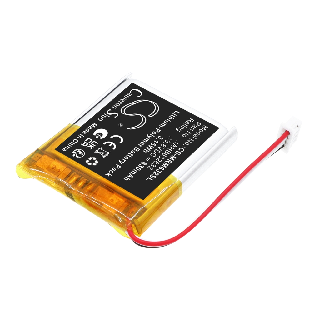 Batterie compatible avec Marshall CS-MRM632SL