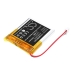 Batterie compatible avec Marshall CS-MRM632SL