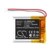 Batterie compatible avec Marshall CS-MRM632SL