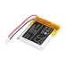 Batterie compatible avec Marshall CS-MRM632SL