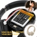 Batterie compatible avec Marshall CS-MRM632SL