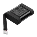 Battery compatible with Marshall