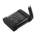 Battery compatible with Marshall