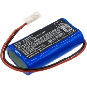 Batterie compatibleWith Mindray