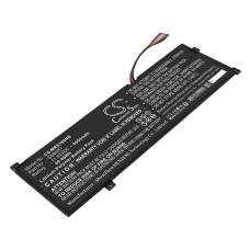 Remplacement de batterie compatible pour Mechrevo SSBS81