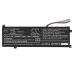 Battery compatible with Notebook battery