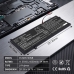 Battery compatible with Notebook battery