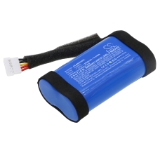 Remplacement de batterie compatible pour Marshall C406A3,C406A3-1
