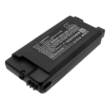 Remplacement de batterie compatible pour Miele AP10,HX-LA 21