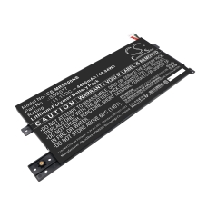 Remplacement de batterie compatible pour Mechrevo SSBS77