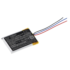 Remplacement de batterie compatible pour Marshall VDL603040