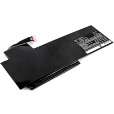 Remplacement de batterie compatible pour Schenker BTY-L76