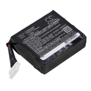 Batterie compatibleWith Masimo