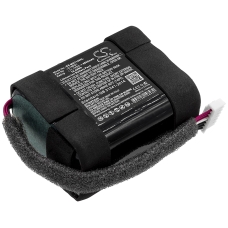 Remplacement de batterie compatible pour Marshall C196G1