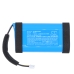 Batterie compatible avec Marshall CS-MRT300XL
